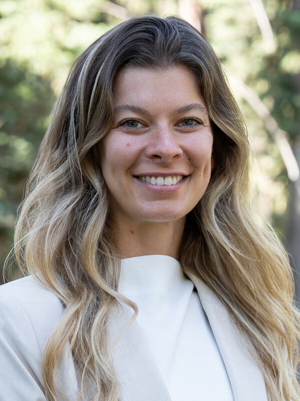 Allison Morgan